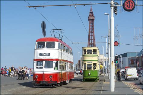 Blackpool Heritage Tram Tours | Blackpool Heritage Tram Tours