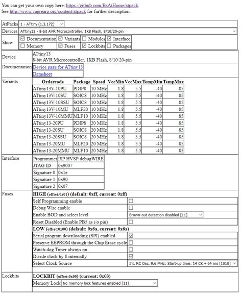 ATMEL Archives - Electronics-Lab.com