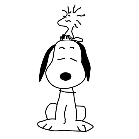 Free Snoopy Clip Art - ClipArt Best