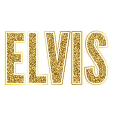 Elvis Transparent