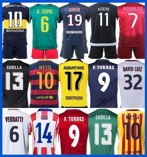 2017-18 Nuevo Estilo De Fútbol Jugador Número En Stock - Buy Product on Alibaba.com