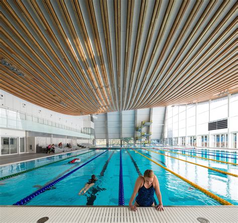 Grandview Heights Aquatic Centre - HCMA Architecture + Design by Ema ...