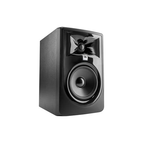 Buy JBL 305P MkII Powered 5 Two-Way Studio Monitor In Dubai Abu Dhabi UAE