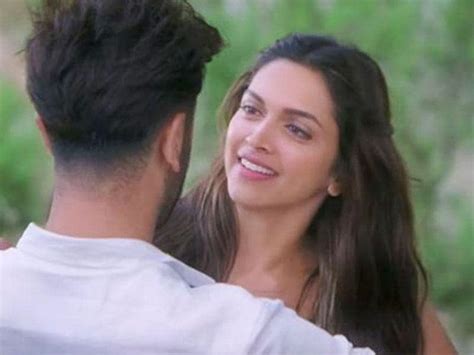 Tamasha trailer: Deepika Padukone is Ranbir Kapoor’s saviour here ...