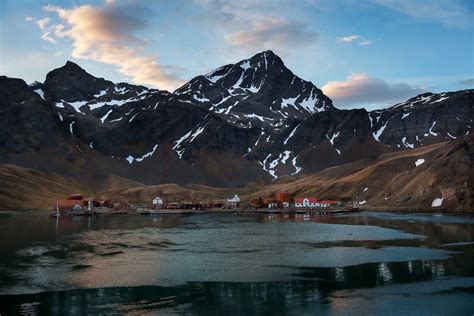 Grytviken Whaling Station Adventure | Travel Photography Guru