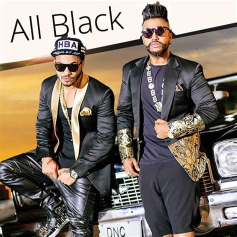 All Black Lyrics - Sukhe Muzical Doctorz ft. Raftaar | Black song, Sukhe muzical doctorz, Mp3 ...