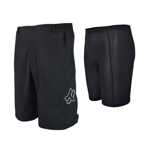 FOX MTB - Mountain Bike Shorts - Cycle Omania