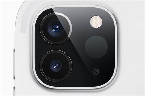 Apple updates the iPad Pro with complex cameras and more – Pickr