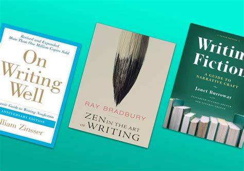 15 of the best writing books to hone your craft - Scribd Blog