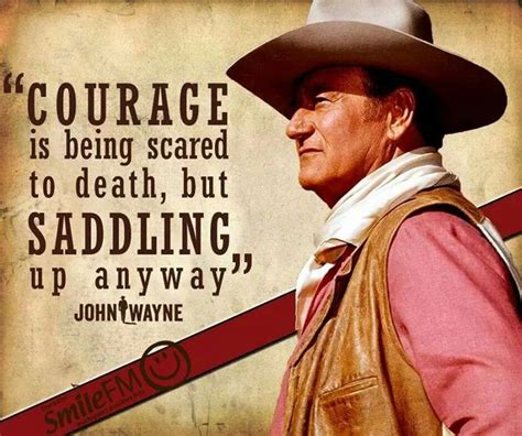 Pin by Whitney Webb on True Grit | John wayne quotes, Cowboy quotes, Western quotes