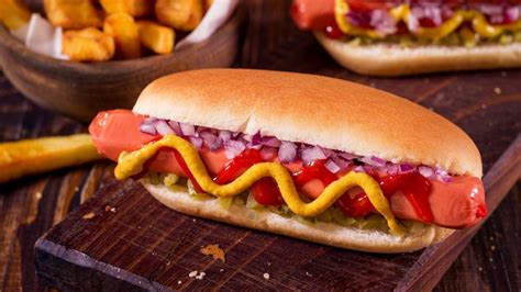 Grocery Store Hot Dog Brands, Ranked