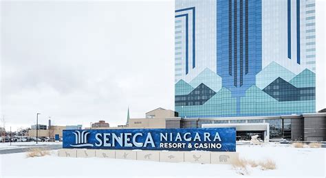 The Ultimate Guide to Planning a Fun-Filled Getaway at the Seneca Niagara Resort & Casino ...