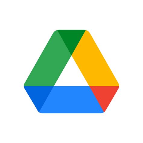 Google, Drive, New, Logo Free Icon Of Google New Logos BD3