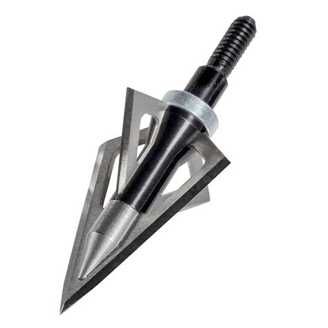 Wasp SharpShooter Fixed-Blade Broadheads | Wasp Archery