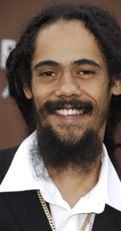 Damian Marley - Biography - IMDb