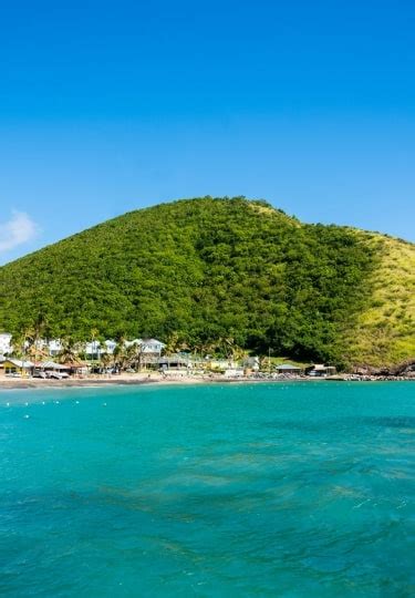 14 Best Beaches in St. Kitts & Nevis | Celebrity Cruises