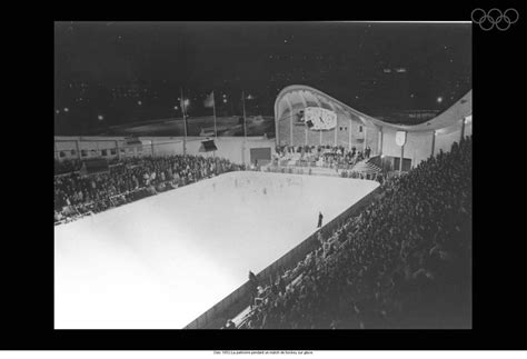 Ice Hockey/Oslo 1952 Photos - Best Olympic Photos