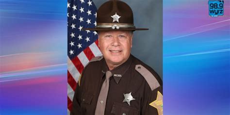 Marion County Sheriff’s Deputy Killed Following Assault by Inmate ...