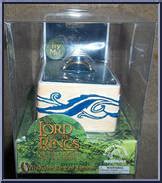 Vilya, the Ring of Elrond - Lord of the Rings - Rings - Applause Action Figure