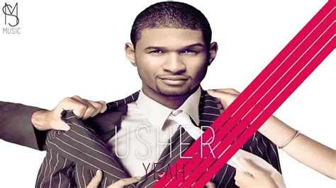 Usher - Yeah - YouTube