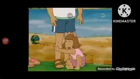 arthur baby kate crying - YouTube