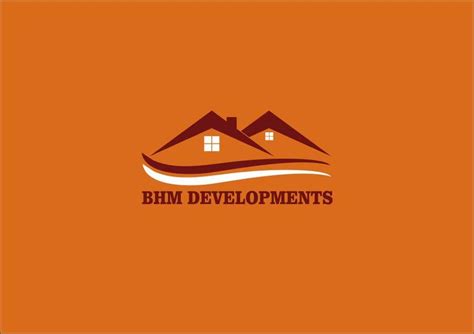 BHM Logo - LogoDix