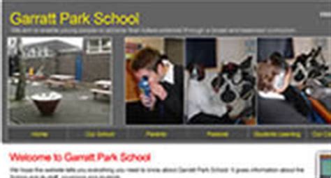 Garratt Park School