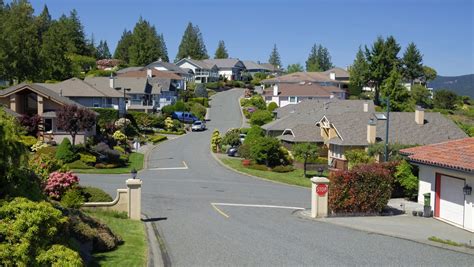 Real Estate - Adult Retirement Community - Cobble Hill, B.C. Canada