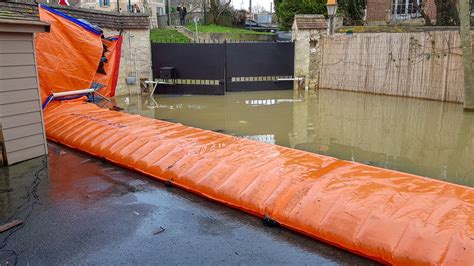 Flood Barriers | Residential & Commercial - Flood Protection Solutions