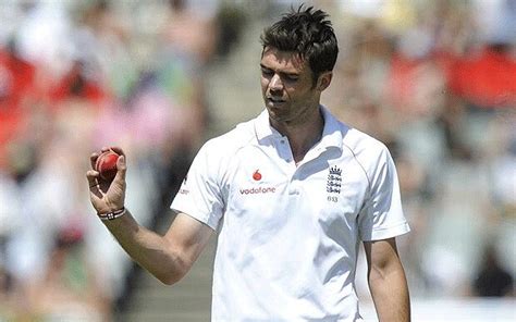 India v England: James Anderson bowling reverse swing is like watching Waqar Younis and me, says ...