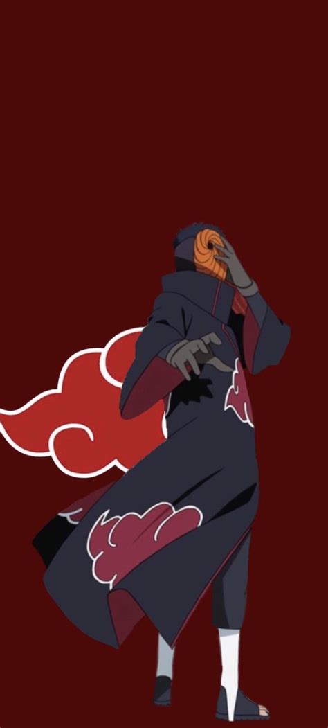 Tobi Akatsuki Wallpapers - Top Free Tobi Akatsuki Backgrounds - WallpaperAccess