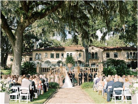 Lauren and Bert's Epping Forest Yacht Club Wedding — The Home of Southern Charm Events