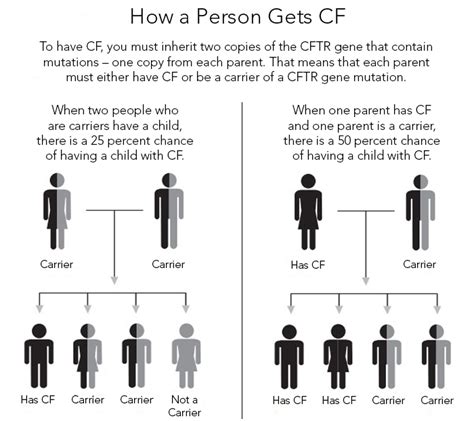 Cystic Fibrosis Gene Test