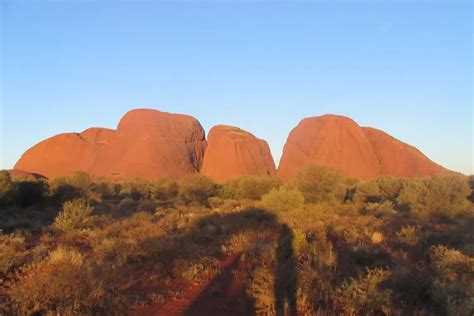 Opening Hours - Uluru-Kata Tjuta National Park & Cultural Centre (Alice ...