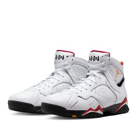 Air Jordan 7 Retro "Cardinal" Cardinal | SUBTYPE