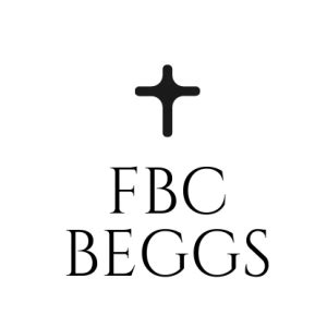 Revolutionary Prayer : Thy Kingdom Come | FBC Beggs Podcast