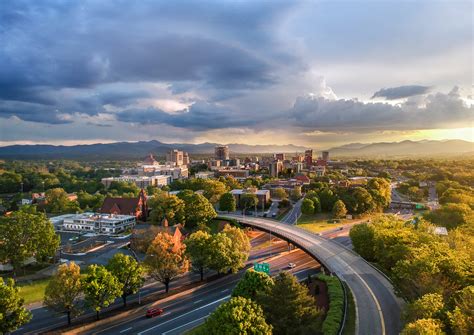 Top Things to Do in Asheville, North Carolina in 2020 — Spa and Beauty ...