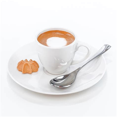 Espresso macchiato double - Impresso Espresso Patisserie