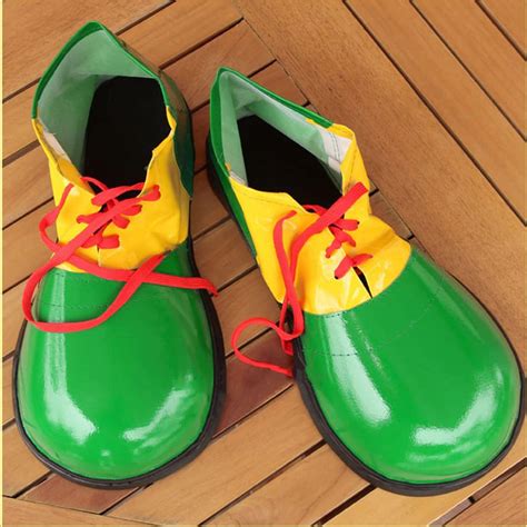 Clown Shoes - 7 Magic Inc