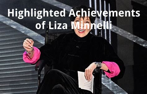 Liza Minnelli Healthy - Achievements, Medical, and More