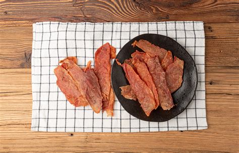 10 Tips for Dehydrating Meat to Extend Shelf Life and Ensure Safety