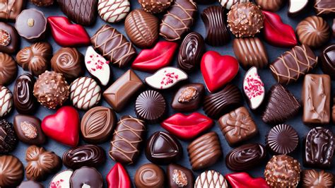 33 Valentine's Day Candies Ranked From Worst To Best