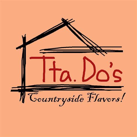 Tta. Do's Countryside Flavors | Paoay