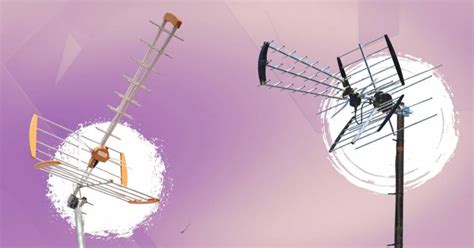 The Best Long Range Tv Antennas For 2024