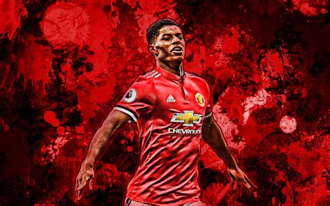 Rashford Wallpapers - Top Free Rashford Backgrounds - WallpaperAccess