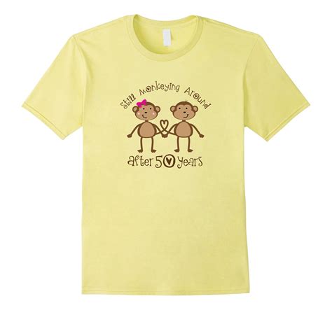 50th Wedding Anniversary Gifts Shirts Funny 50 Year Tee-ah my shirt one ...