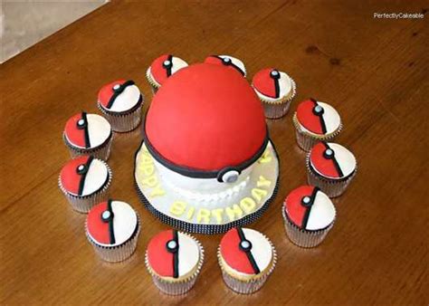 Anime Cupcakes - Cupcakes Photo (25978740) - Fanpop