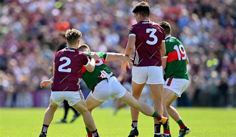 Galway GAA break record with near €2.5 MILLION spend on teams in 2023