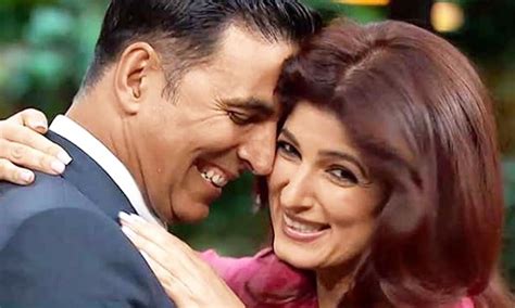 Twinkle Khanna and Akshay Kumar Engaged Twice?