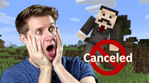 Mumbo Jumbo is CANCELED - YouTube